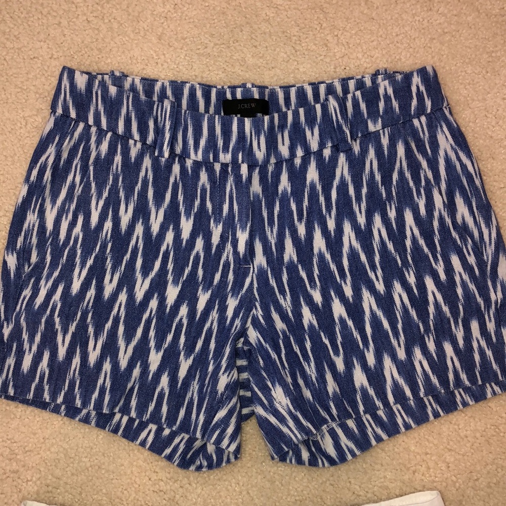J Crew shorts
